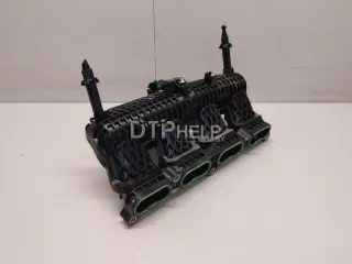 F4J201008010 Коллектор впускной Chery Tiggo 8 PRO Арт AM23562523, вид 6