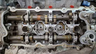 10102JP0A2 Двигатель Nissan Teana J32 Арт AM23564288, вид 16