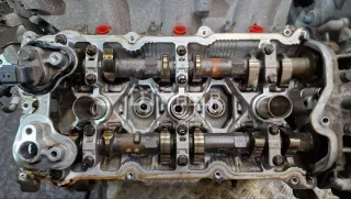 10102JP0A2 Двигатель Nissan Teana J32 Арт AM23564288, вид 17