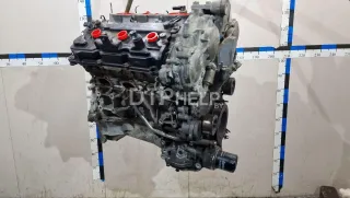 10102JP0A2 Двигатель Nissan Teana J32 Арт AM23564288, вид 8