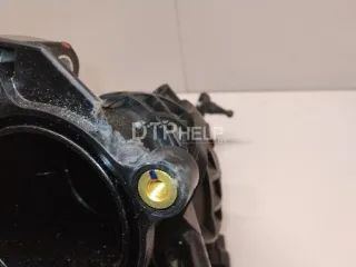 F4J161008010 Коллектор впускной EXEED TXL Restailing Арт AM23576162, вид 11