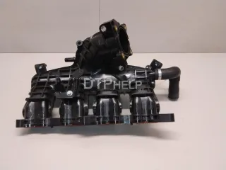 F4J161008010 Коллектор впускной EXEED TXL Restailing Арт AM23576162, вид 13