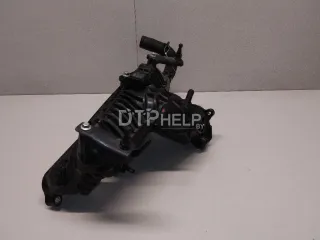F4J161008010 Коллектор впускной EXEED TXL Restailing Арт AM23576162, вид 6