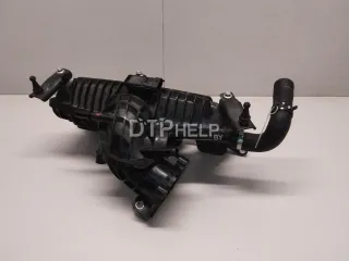 F4J161008010 Коллектор впускной EXEED TXL Restailing Арт AM23576162, вид 7