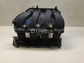 25191169 Коллектор впускной Chevrolet Spark M300 Арт AM23583303, вид 1