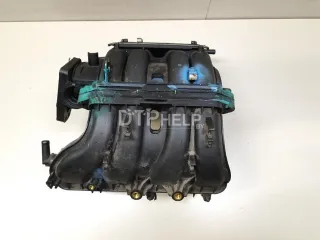 25191169 Коллектор впускной Chevrolet Spark M300 Арт AM23583303, вид 2