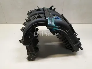 25191169 Коллектор впускной Chevrolet Spark M300 Арт AM23583303, вид 5