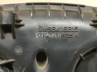 25191169 Коллектор впускной Chevrolet Spark M300 Арт AM23583303, вид 7