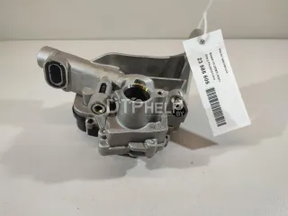 F4J201011010 Насос масляный Chery Tiggo 8 Арт AM23585605, вид 10