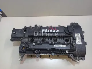  Головка блока Kia K5 3 Арт AM23586276, вид 2