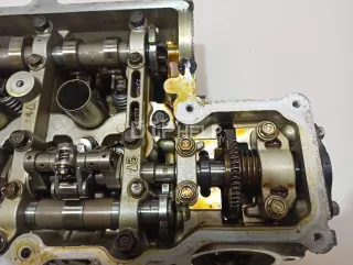  Головка блока Kia K5 3 Арт AM23586276, вид 7