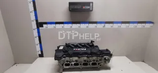  Головка блока Kia K5 3 Арт AM23586276, вид 8