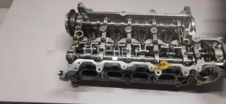  Головка блока Kia K5 3 Арт AM23586276, вид 9
