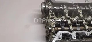  Головка блока Kia K5 3 Арт AM23586276, вид 10