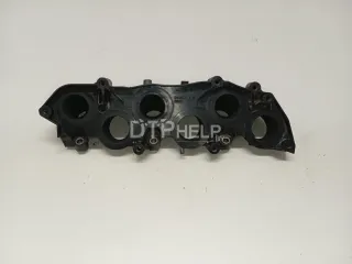 059129765R Коллектор впускной Volkswagen Amarok Арт AM23592363, вид 1