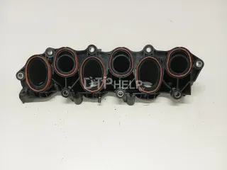 059129765R Коллектор впускной Volkswagen Amarok Арт AM23592363, вид 5