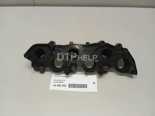 059129765R Коллектор впускной Volkswagen Amarok Арт AM23592363, вид 6