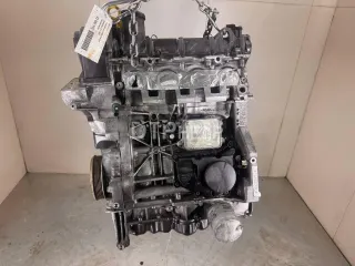 04E100037B Двигатель Volkswagen Polo 5 Арт AM23600512, вид 1