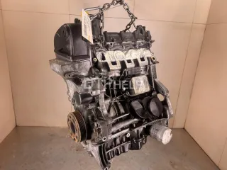 04E100037B Двигатель Volkswagen Polo 5 Арт AM23600512, вид 13