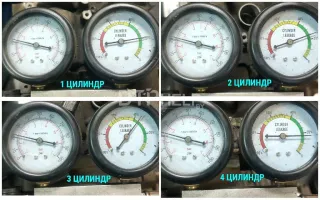 04E100037B Двигатель Volkswagen Polo 5 Арт AM23600512, вид 8