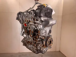 04E100037B Двигатель Volkswagen Polo 5 Арт AM23600512, вид 10