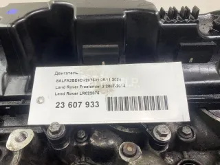 LR022075 Двигатель Land Rover Freelander 2 Арт AM23607933, вид 13