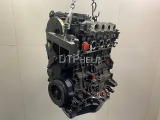 LR022075 Двигатель Land Rover Freelander 2 Арт AM23607933, вид 4