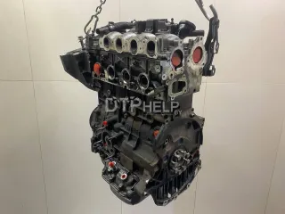 LR022075 Двигатель Land Rover Freelander 2 Арт AM23607933, вид 7