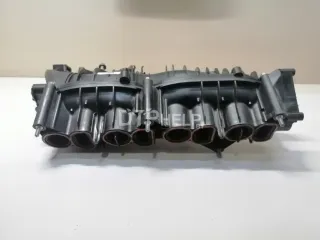 11618507240 Коллектор впускной BMW 1 E81/E82/E87/E88 Арт AM23627337, вид 2