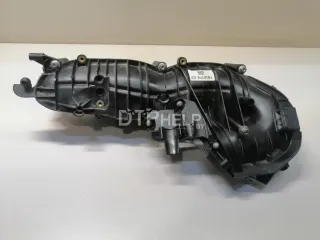 11618507240 Коллектор впускной BMW 1 E81/E82/E87/E88 Арт AM23627337, вид 4