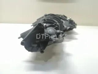 11618507240 Коллектор впускной BMW 1 E81/E82/E87/E88 Арт AM23627337, вид 5