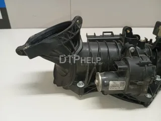 6540902100 Коллектор впускной Mercedes E W213 Арт AM23628087, вид 3
