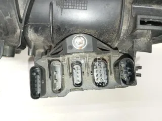 6540902100 Коллектор впускной Mercedes E W213 Арт AM23628087, вид 6