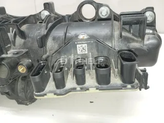 6540902100 Коллектор впускной Mercedes E W213 Арт AM23628087, вид 7