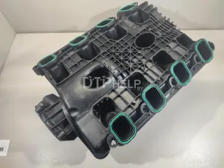 12639087 Коллектор впускной Cadillac Escalade 4 Арт AM23632683, вид 11