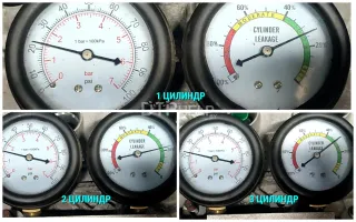  Двигатель Smart Forfour 2 Арт AM23635030, вид 14