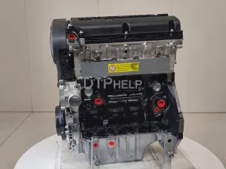 25197209 Двигатель Chevrolet Cruze J300 Арт AM23641592, вид 1