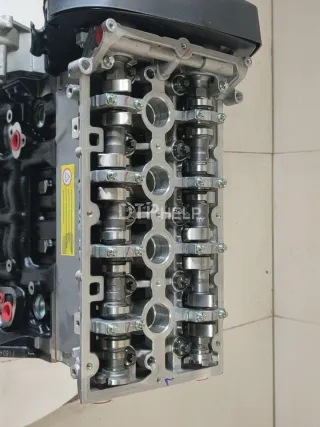 25197209 Двигатель Chevrolet Cruze J300 Арт AM23641592, вид 11