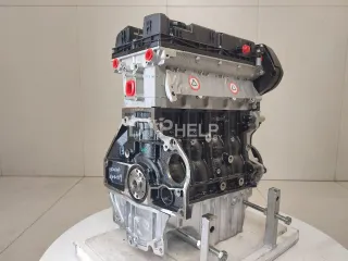 25197209 Двигатель Chevrolet Cruze J300 Арт AM23641592, вид 5