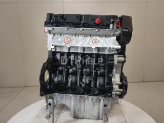 25197209 Двигатель Chevrolet Cruze J300 Арт AM23641592, вид 6