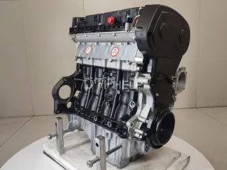 25197209 Двигатель Chevrolet Cruze J300 Арт AM23641592, вид 7