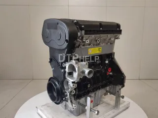 25197209 Двигатель Chevrolet Cruze J300 Арт AM23641592, вид 9