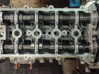 DM1BJ0000E93AA Двигатель Chery Tiggo 4 Арт AM23643665, вид 1