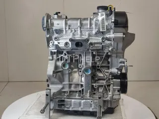 04E100038D Двигатель Volkswagen Polo 5 Арт AM23649158, вид 1