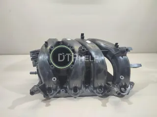 04E129712BA Коллектор впускной Volkswagen Polo 6 Арт AM23650770, вид 1