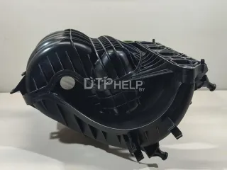 04E129712BA Коллектор впускной Volkswagen Polo 6 Арт AM23650770, вид 7