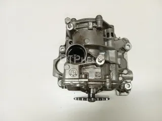 11418513756 Насос масляный BMW 5 F10/F11/GT F07 Арт AM23650886, вид 2
