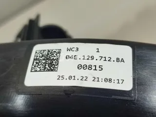04E129712BA Коллектор впускной Volkswagen Polo 6 Арт AM23651241, вид 5