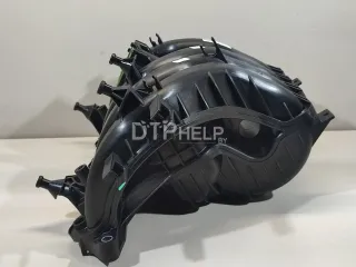 04E129712BA Коллектор впускной Volkswagen Polo 6 Арт AM23651241, вид 6