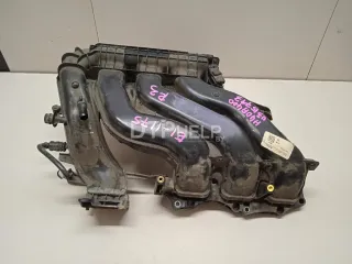 2810900031 Коллектор впускной Smart Forfour 2 Арт AM23655721, вид 2